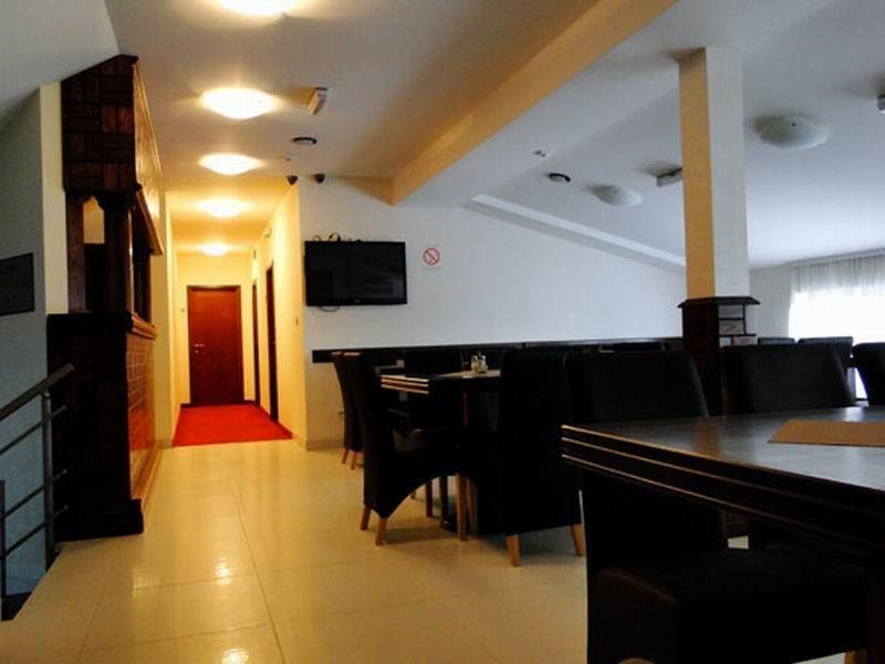 Happy Star Club Hotel Belgrade Luaran gambar
